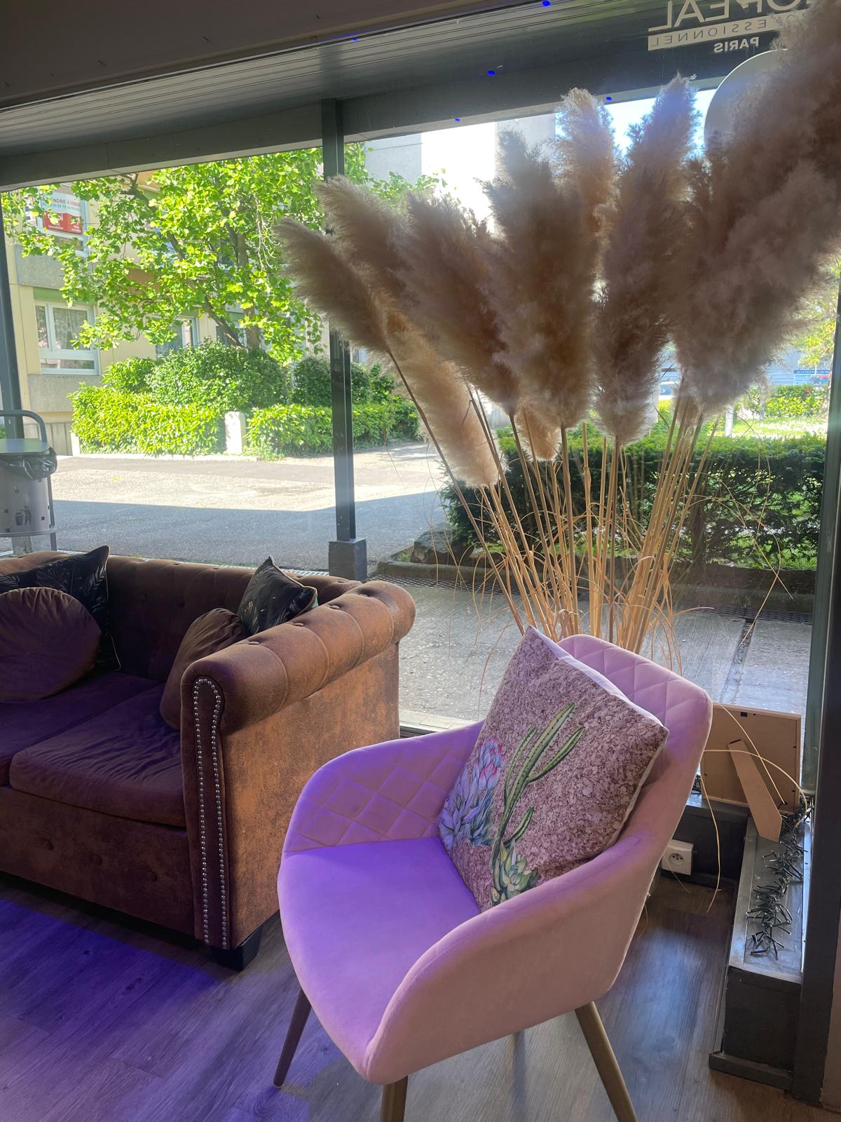 Salon d'esthétique Oullins